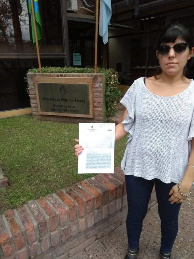 Abuso sexual reiterado y agravado

“Era un hombre peligroso, manipulador y violento”, así definió Ma