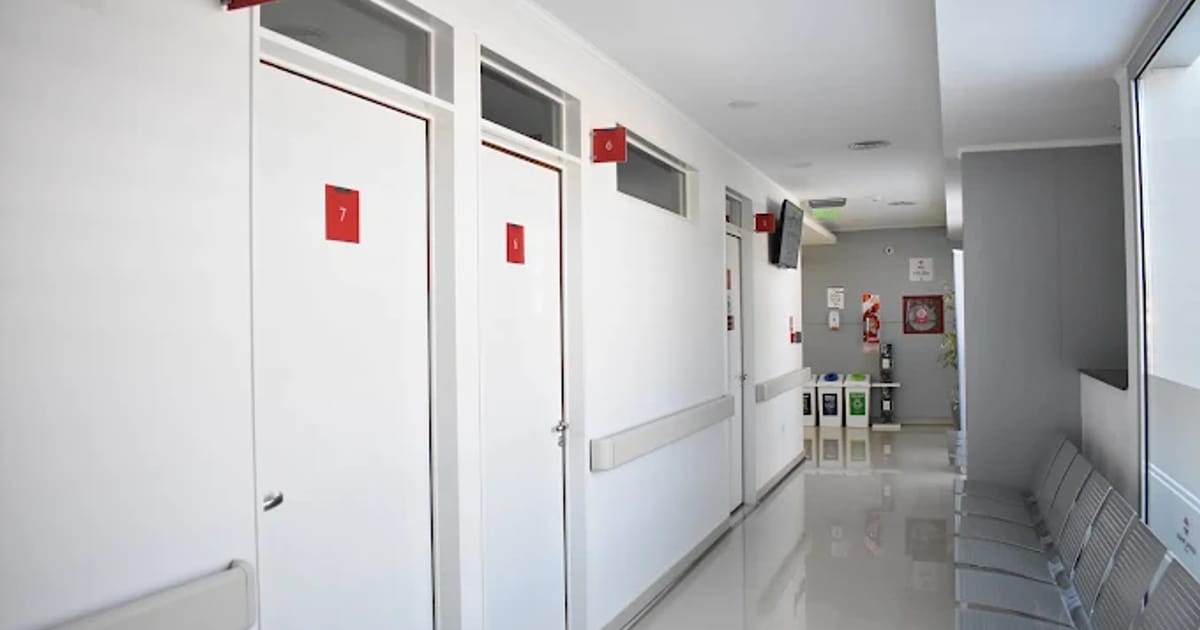 San Pedro: murió un hombre de 45 años que había sido baleado en una vivienda