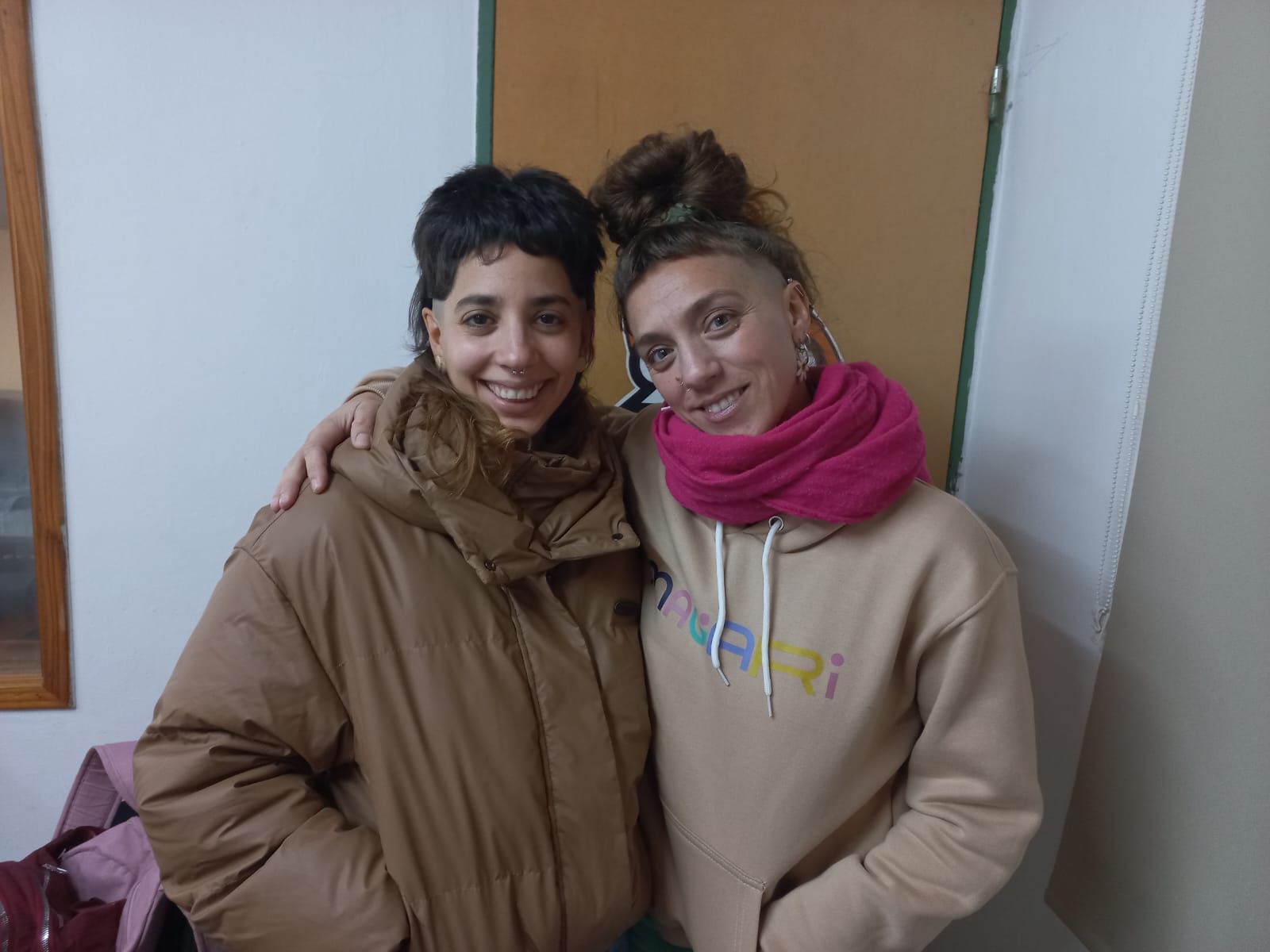 “Las Aventuras de Beruti” prometen magia y acrobacias en Club Ciclón
