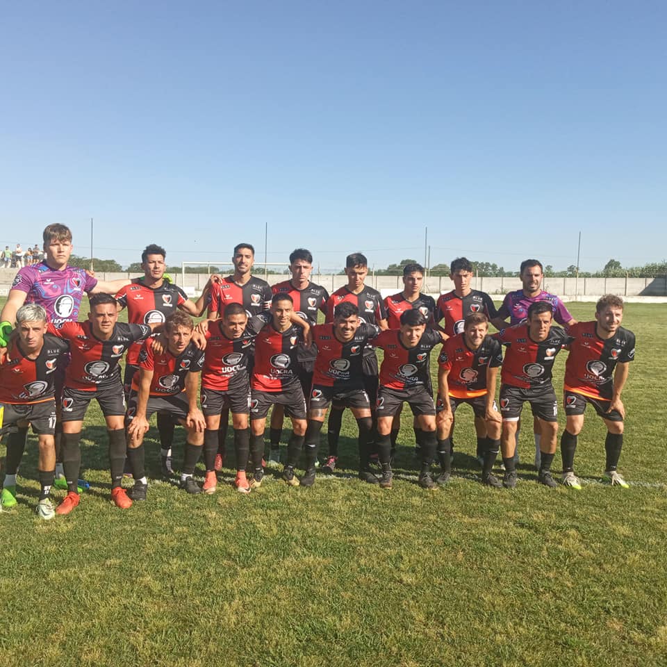 Colón fue contundente ante Huracán y está cerca de cumplir su objetivo de mínima.