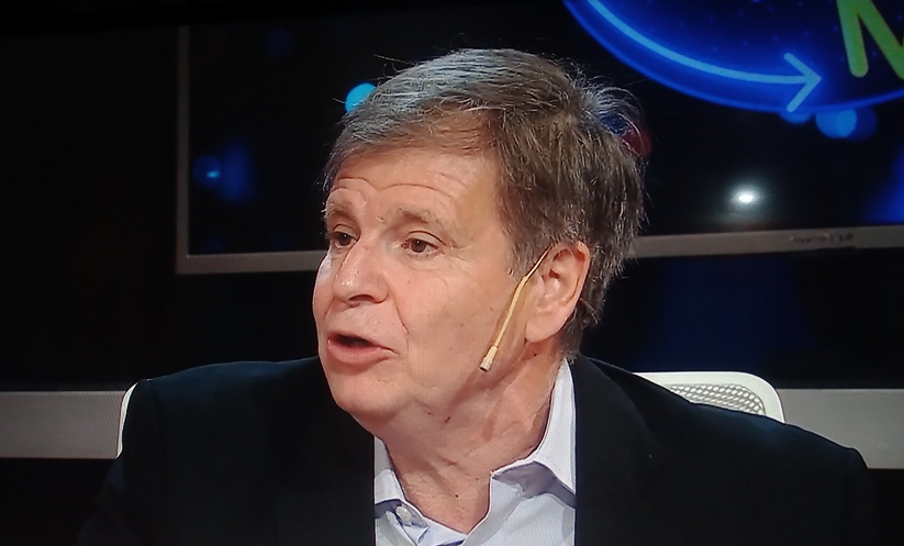 “El Código Penal viene a reforzar el carácter de sensación de punitividad, pero realmente no incidirá en forma importante sobre la calidad de vida de los argentinos”