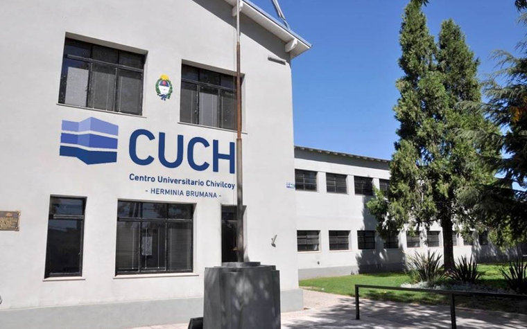 CUCH
Últimos días de inscripciones para el CBC de la UBA
