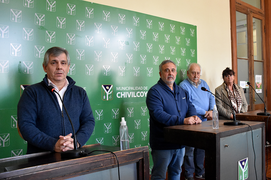 No vamos a promulgar la ordenanza sobre los convenios con las empresas funerarias