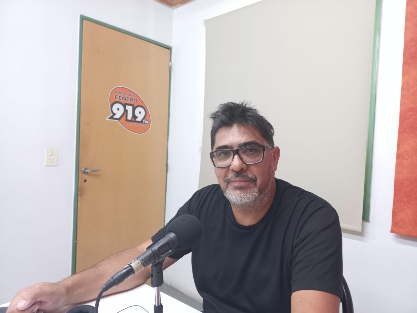 Panelo prefiere correr un poco el ‘eje del romanticismo del residuo’ y enfocarse más en ‘la parte dura’ sin creer que ‘se paga toda una gestión pero sí que tiene un valor agregado’