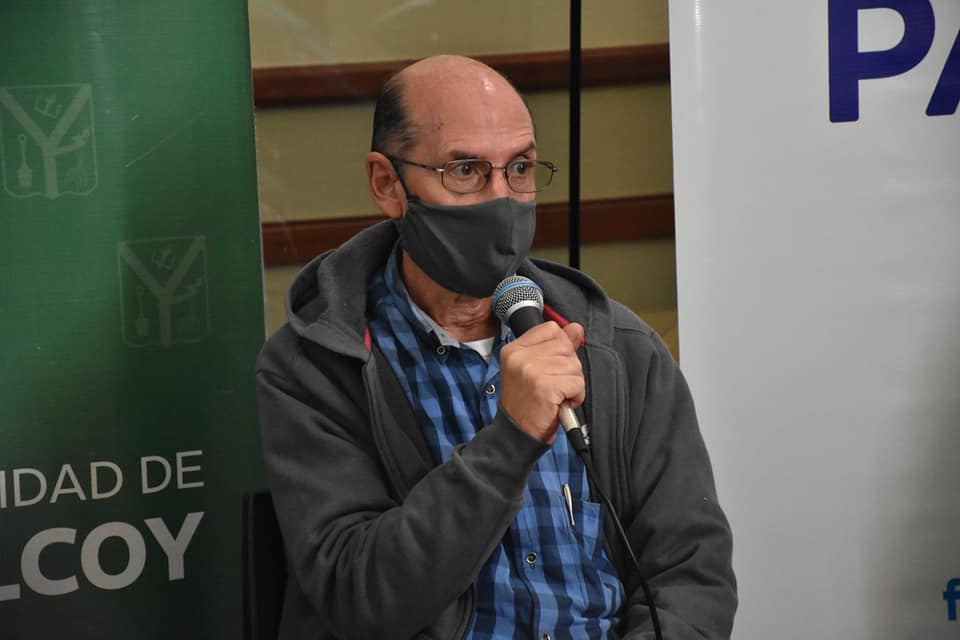Secretaría de Salud
Todas aquellas personas que lleguen a Chivilcoy procedentes de zonas de circulac