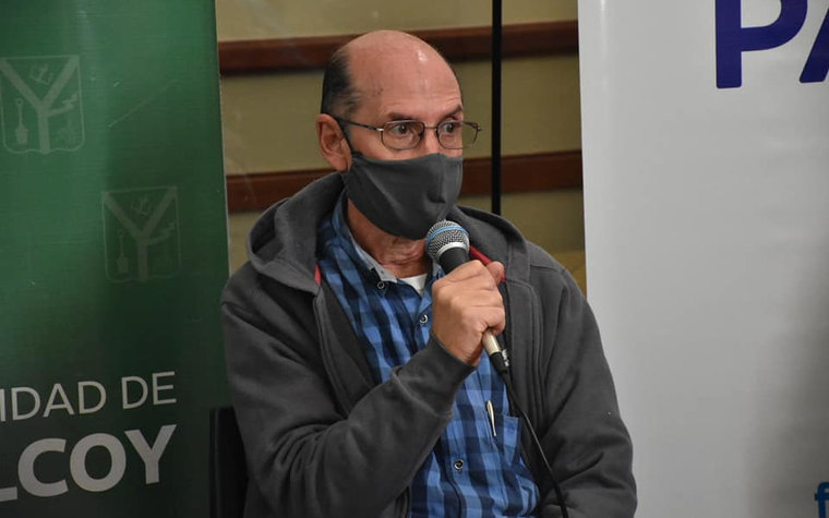 Secretaría de Salud
Todas aquellas personas que lleguen a Chivilcoy procedentes de zonas de circulac