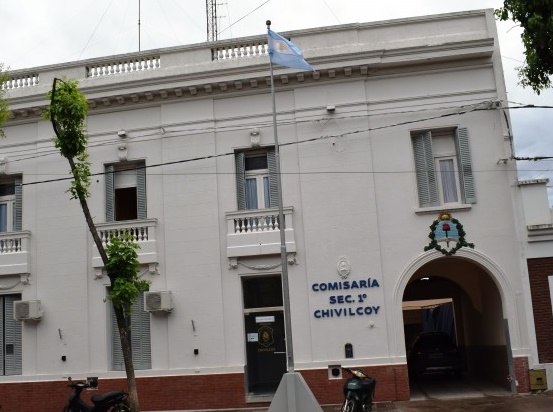 Inmediaciones a un barrio Federal
La Comisaría 1º investiga ilícitos perpetrados a deliverys y remis