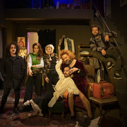 “‘Tan Mínima’ viajará a Madrid pero en realidad representa un movimiento en general para el teatro de Chivilcoy”