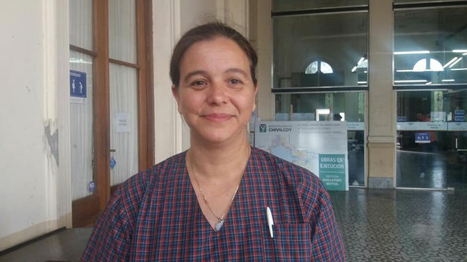 La epidemiología actual es completamente diferente en relación a años anteriores