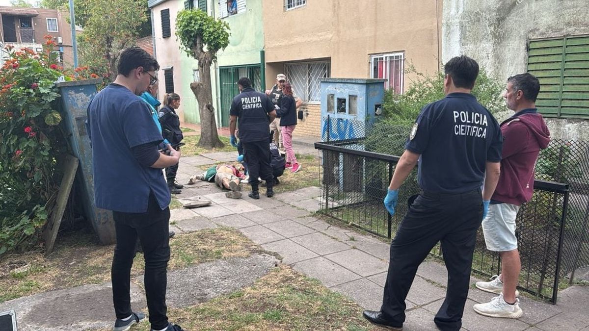 Mar del Plata: ofrecen una millonaria recompensa para esclarecer el crimen de Diego Nahuel Calabrese