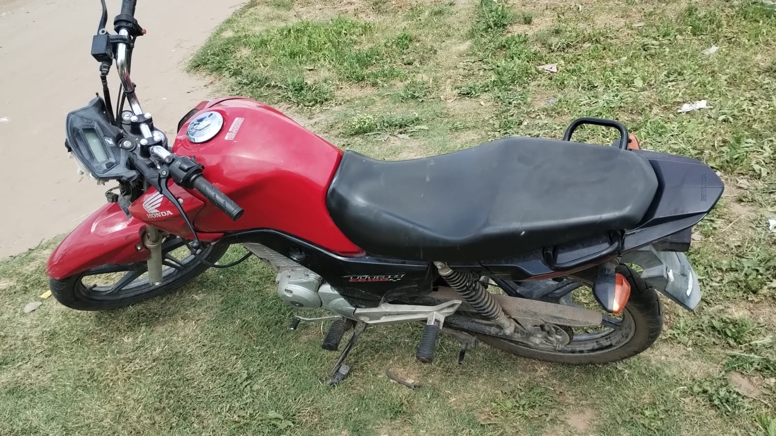 Varios chivilcoyanos implicados en el robo de motocicletas.