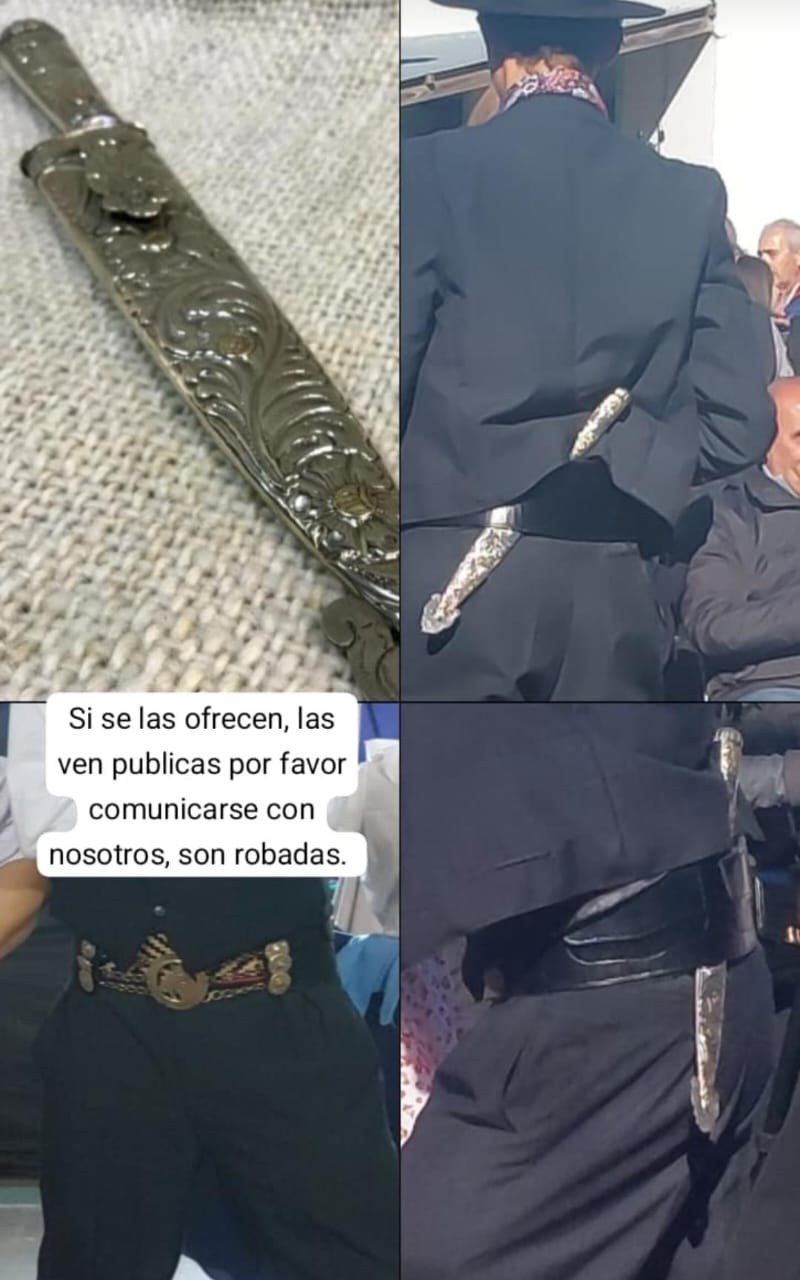 Robaron dinero y elementos de valor en una vivienda de la calle Gaspar López