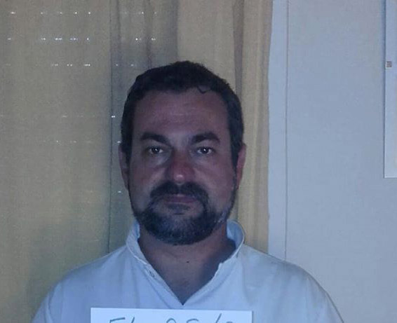 Adrián Nivello
“El motivo principal que llevó a los afiliados a convocar una asamblea obedeció a un
