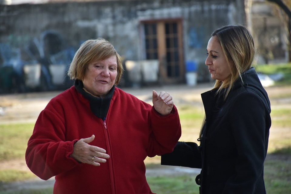 Mujeres por Chivilcoy prepara un nuevo encuentro ‘a puro ritmo’