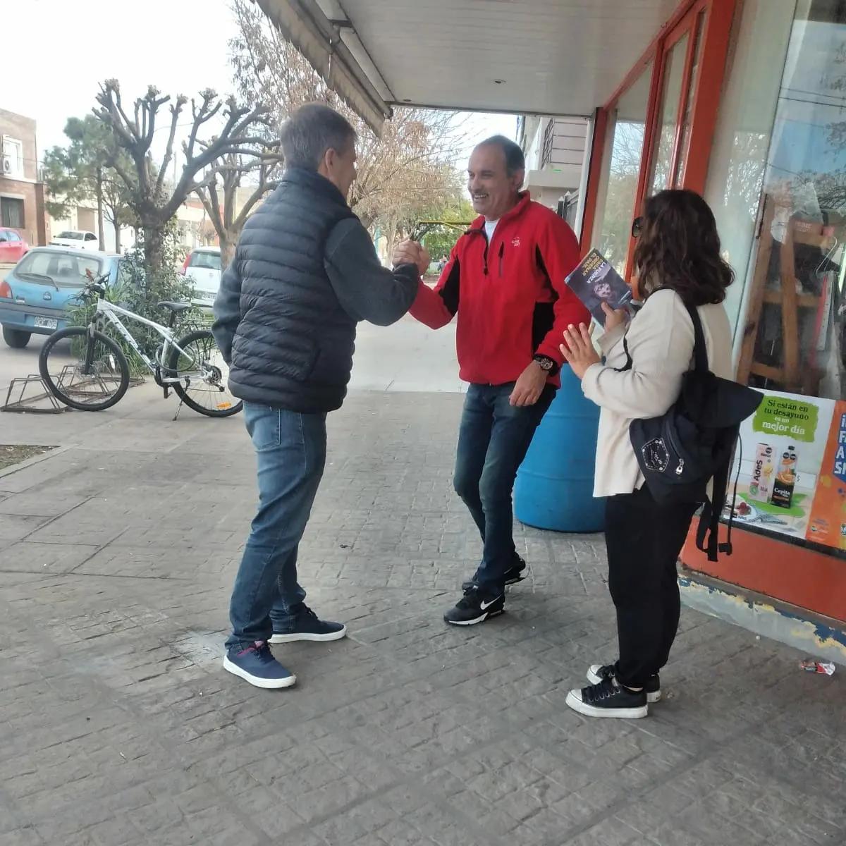 Propuestas de ‘La Fuerza del Cambio’ para mejorar la seguridad vial