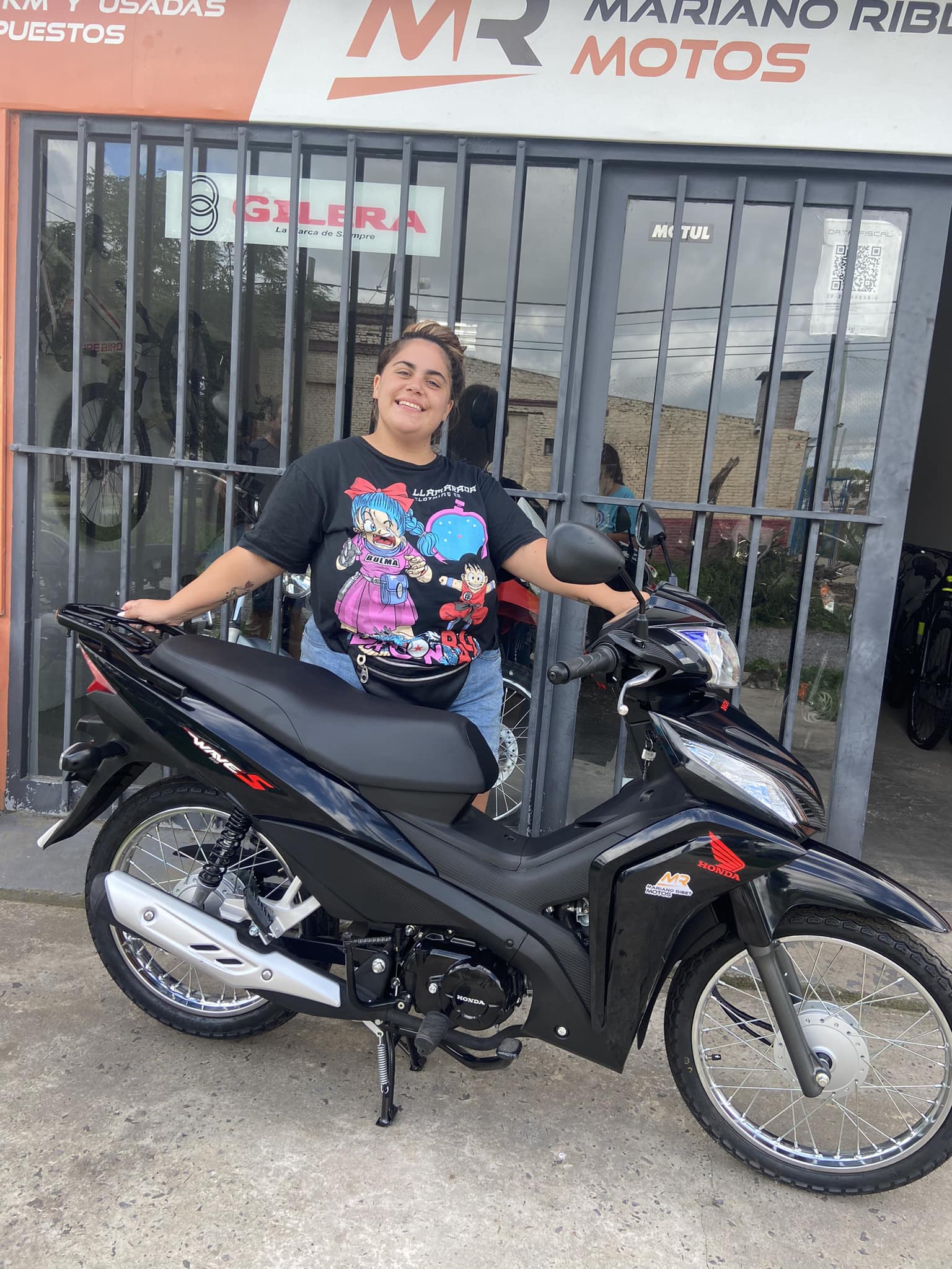 Invitan a una marcha para manifestarse contra el robo de motocicletas.