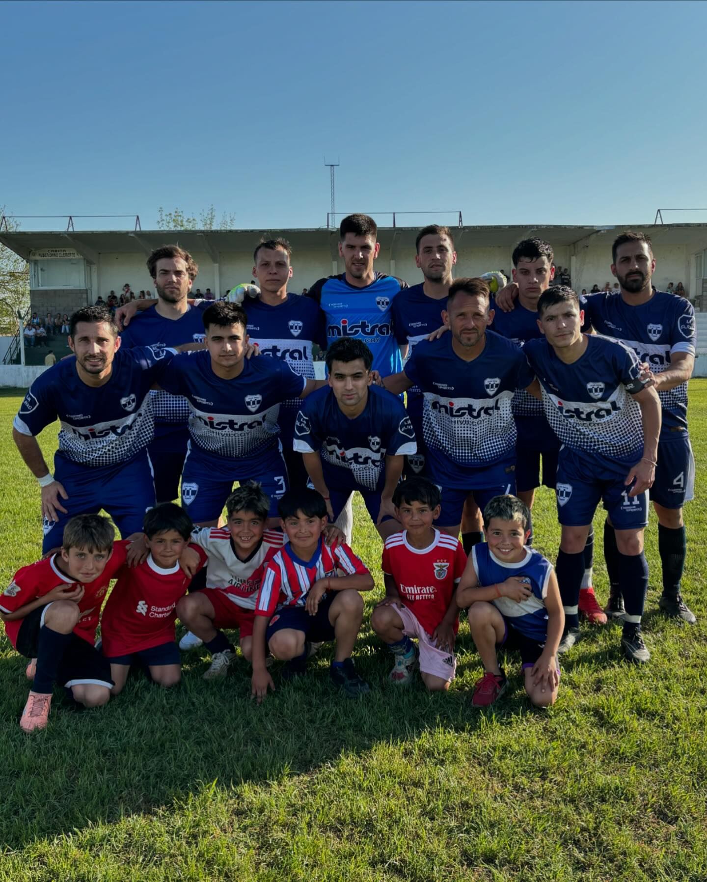 La última fecha clasificatoria de Primera fue reprogramada para el domingo.