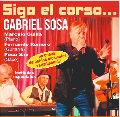 Noche de tango, nostalgia y fiesta popular en El Portal del Tango