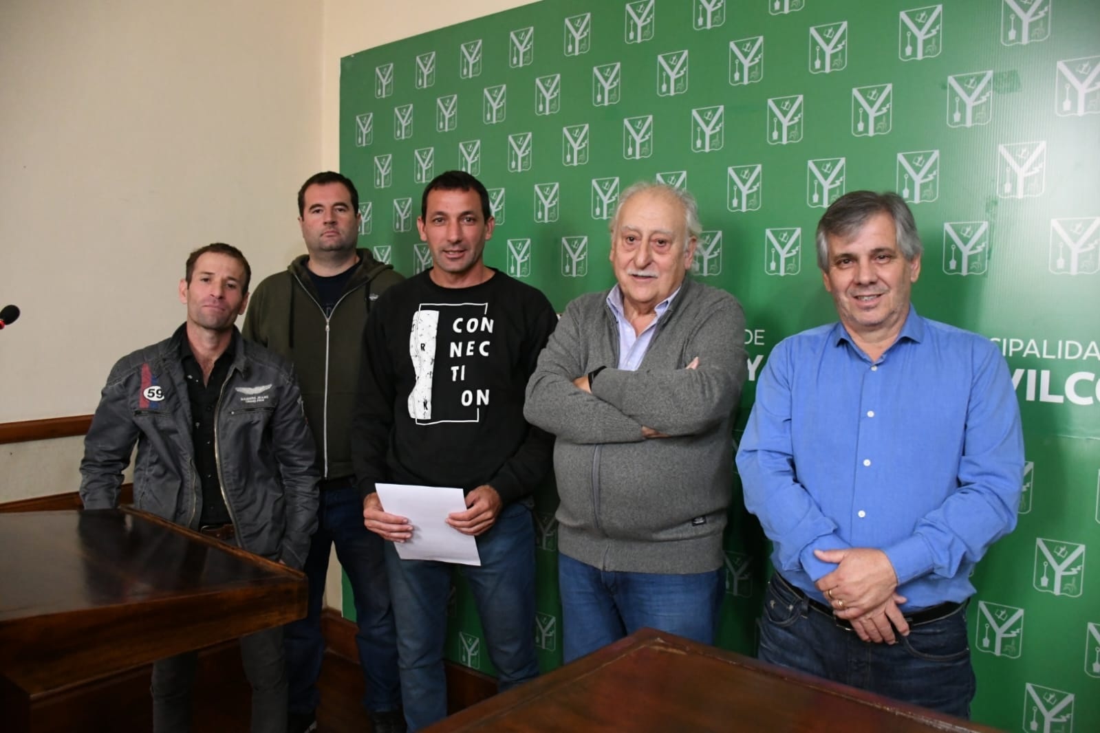 Anunciaron que se elevó a un 20% el aumento programado