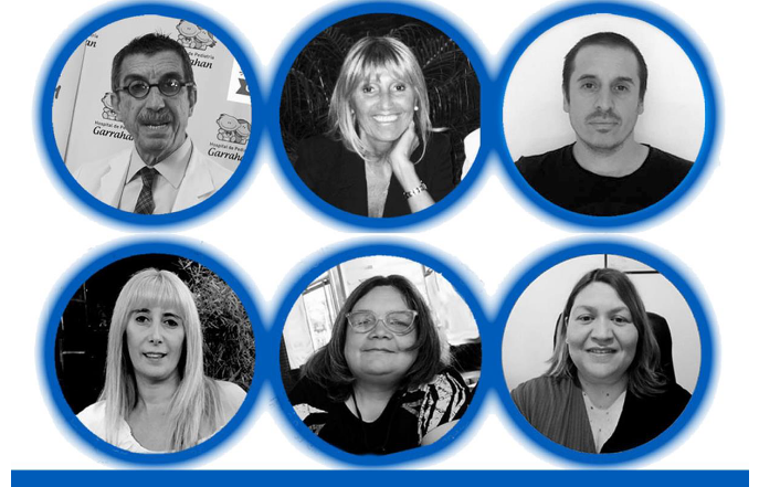 Jornada Gratuita: Hablamos y Hacemos por el Autismo