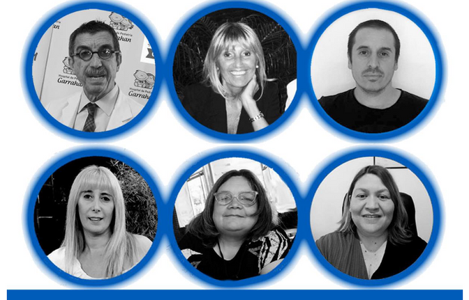 Jornada Gratuita: Hablamos y Hacemos por el Autismo