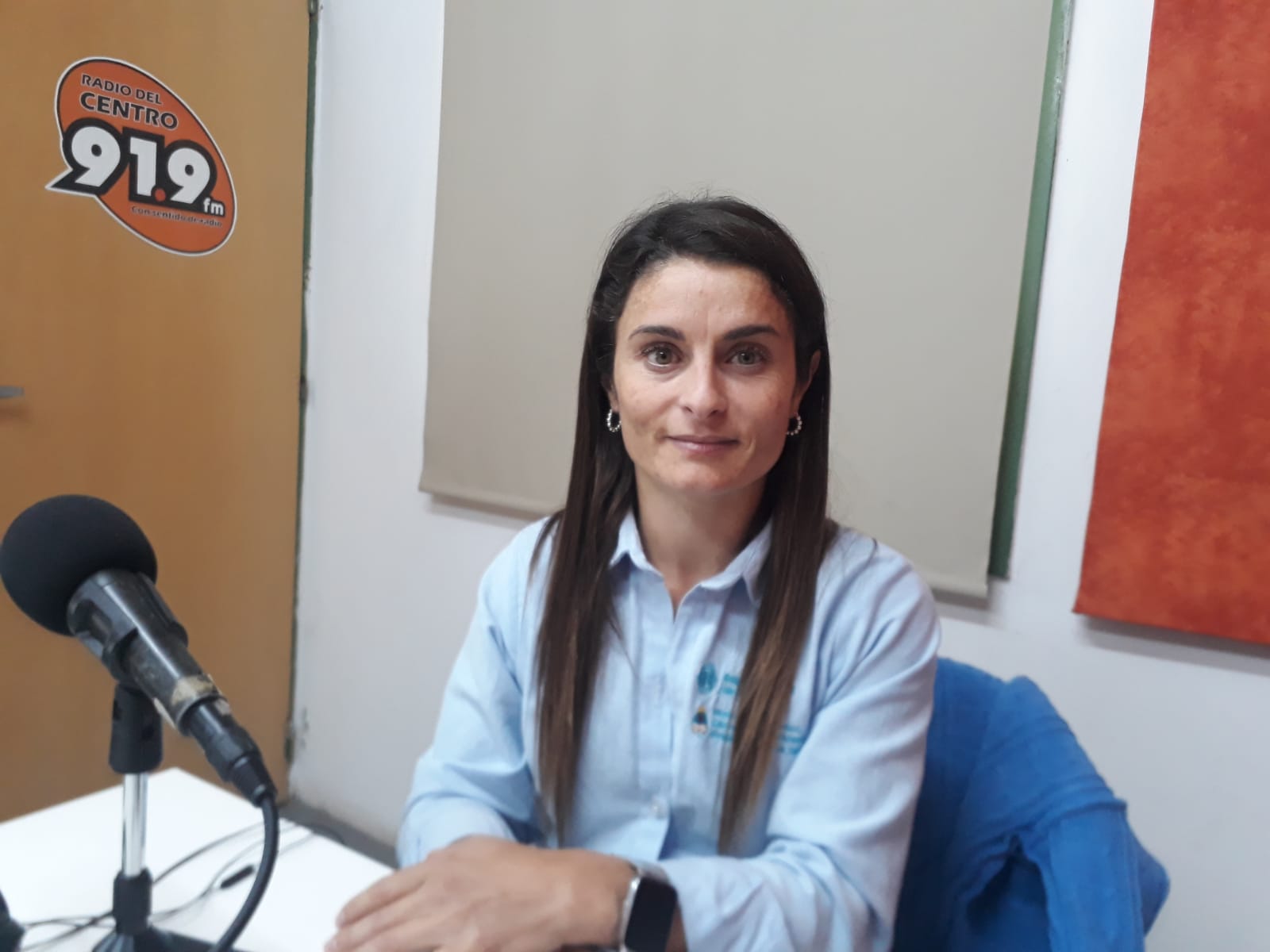 “El Renaper garantiza la identidad como primer derecho pero no solo a los ciudadanos argentinos"