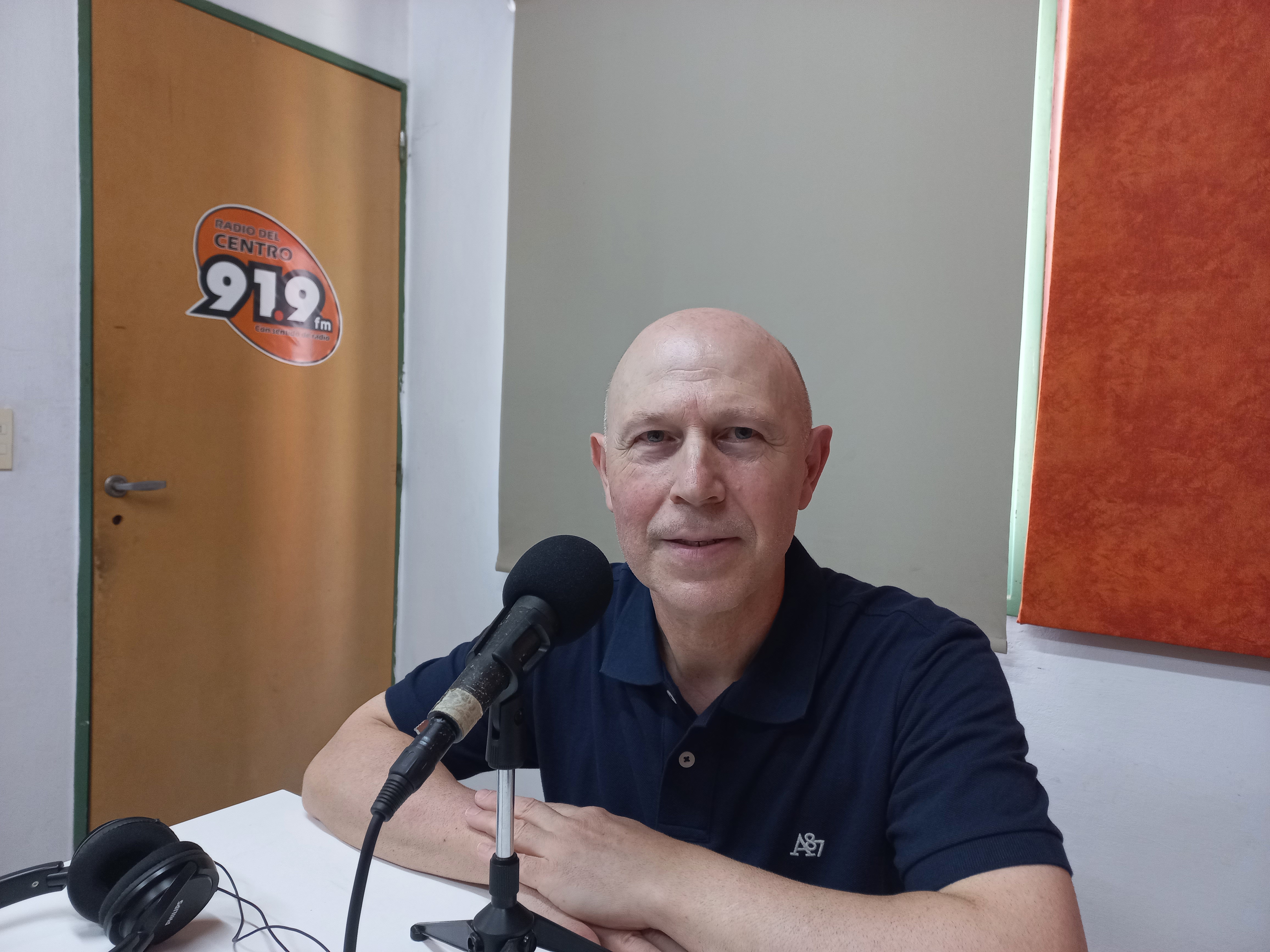 “Nuestra idea compartida entre todo el grupo del MID Chivilcoy obedece a llevar las reformas necesarias, teniendo actualmente un estandarte como Eduardo Falcone en el Congreso, y seguimos con fuerza"
