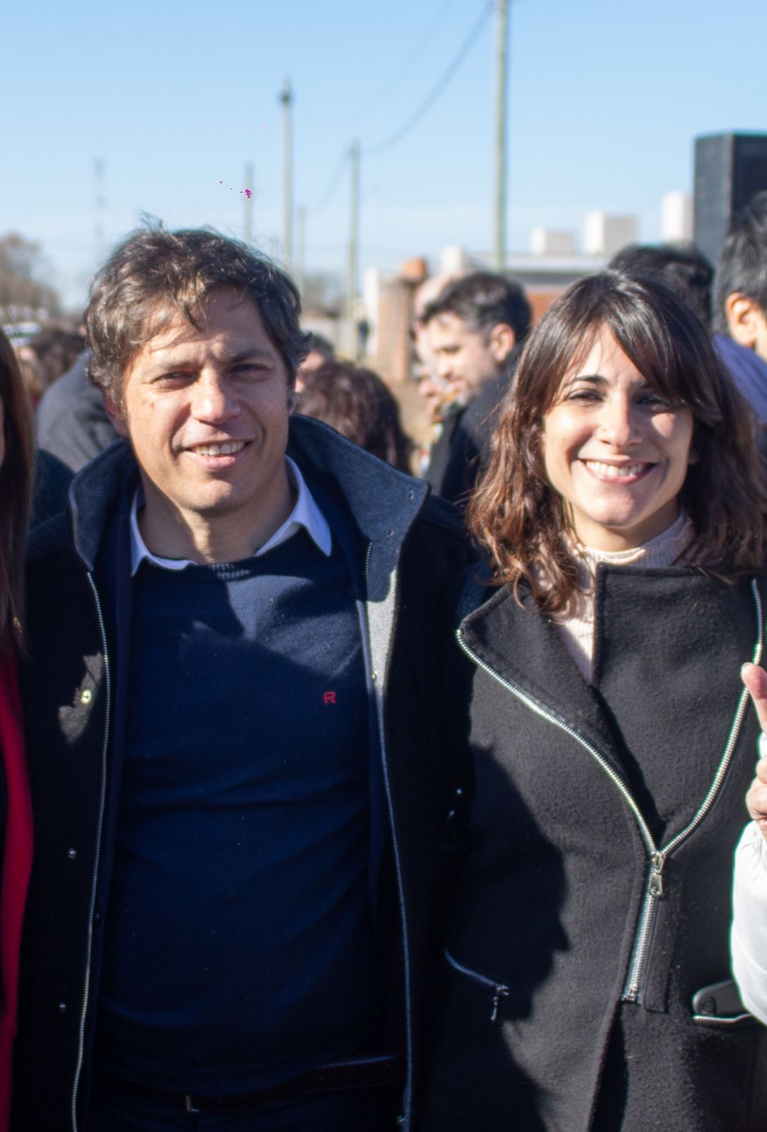 Oficializan construcción de nueva Estación Transformadora de Energía Eléctrica en Chivilcoy