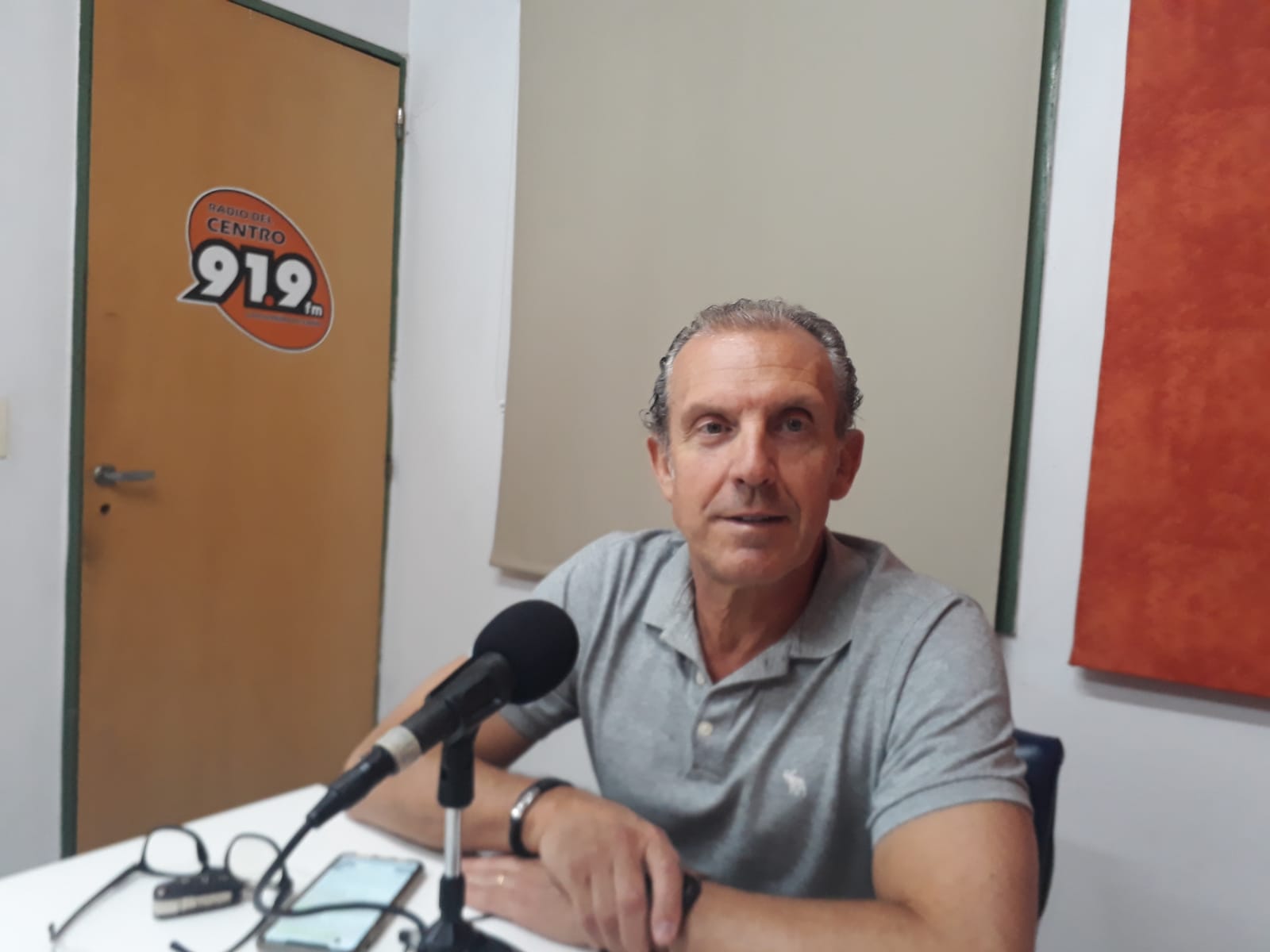 “Tiene mucho mérito lo que pudo hacer Sergio Massa en el último año"
