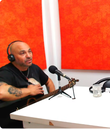 Trayectoria musical y proyectos