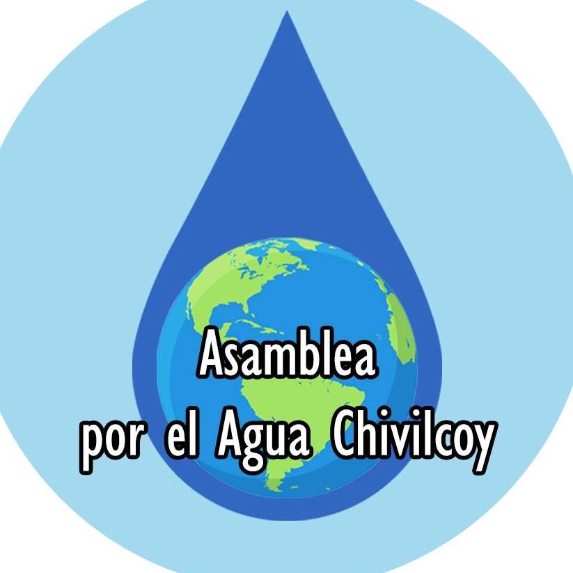 Publicación Pedida
El único Chivilcoy Verde, es el que camina hacia la Agroecología.