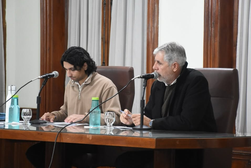 El Concejo Deliberante abordará el hábitat social, la seguridad digital escolar, Niñez y la Transparencia Institucional