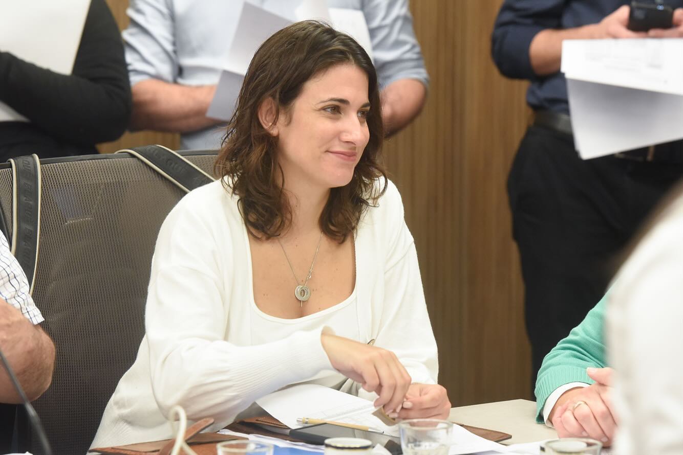 “La comunidad educativa, en su conjunto, se encuentra en estado de movilización y alerta”