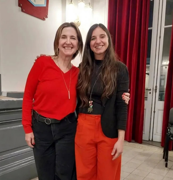 “Las jornadas por la educación pública que venimos organizando en el Instituto desde el año 2017 tienen el carácter de democratizar el conocimiento y ponerlo accesible”