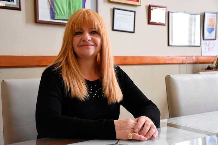 “Esta gestión de gobierno tiene un rumbo claro, trabajar siempre en beneficio de nuestros vecinos”