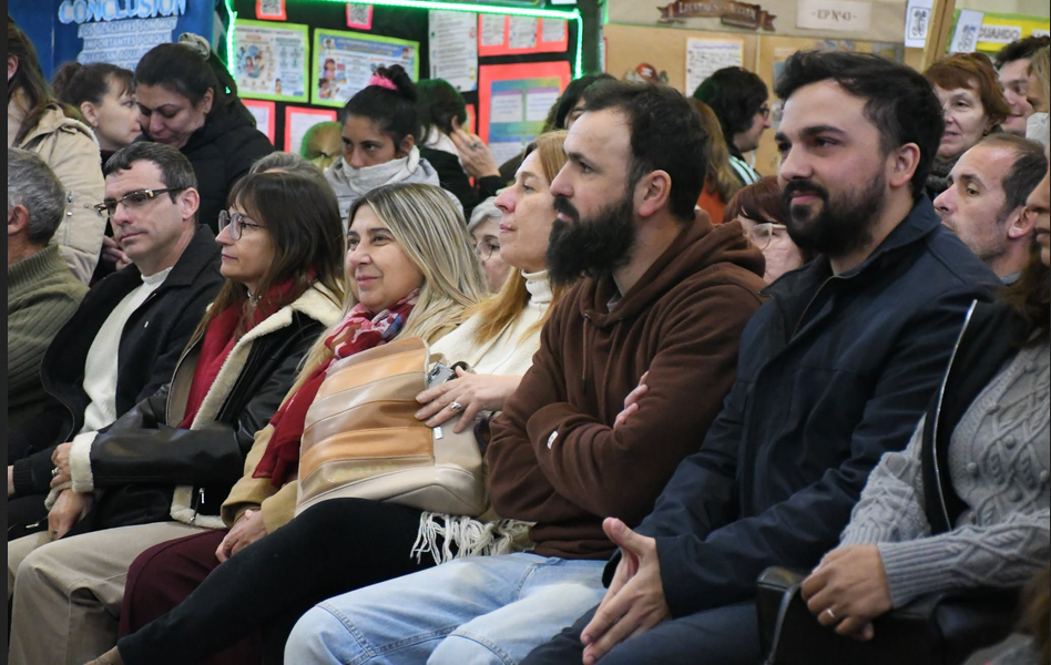 Chivilcoy organizará la instancia regional de la Feria de Educación, Artes, Ciencias y Tecnología, que se llevará a cabo el próximo 13 de agosto en la Escuela Técnica