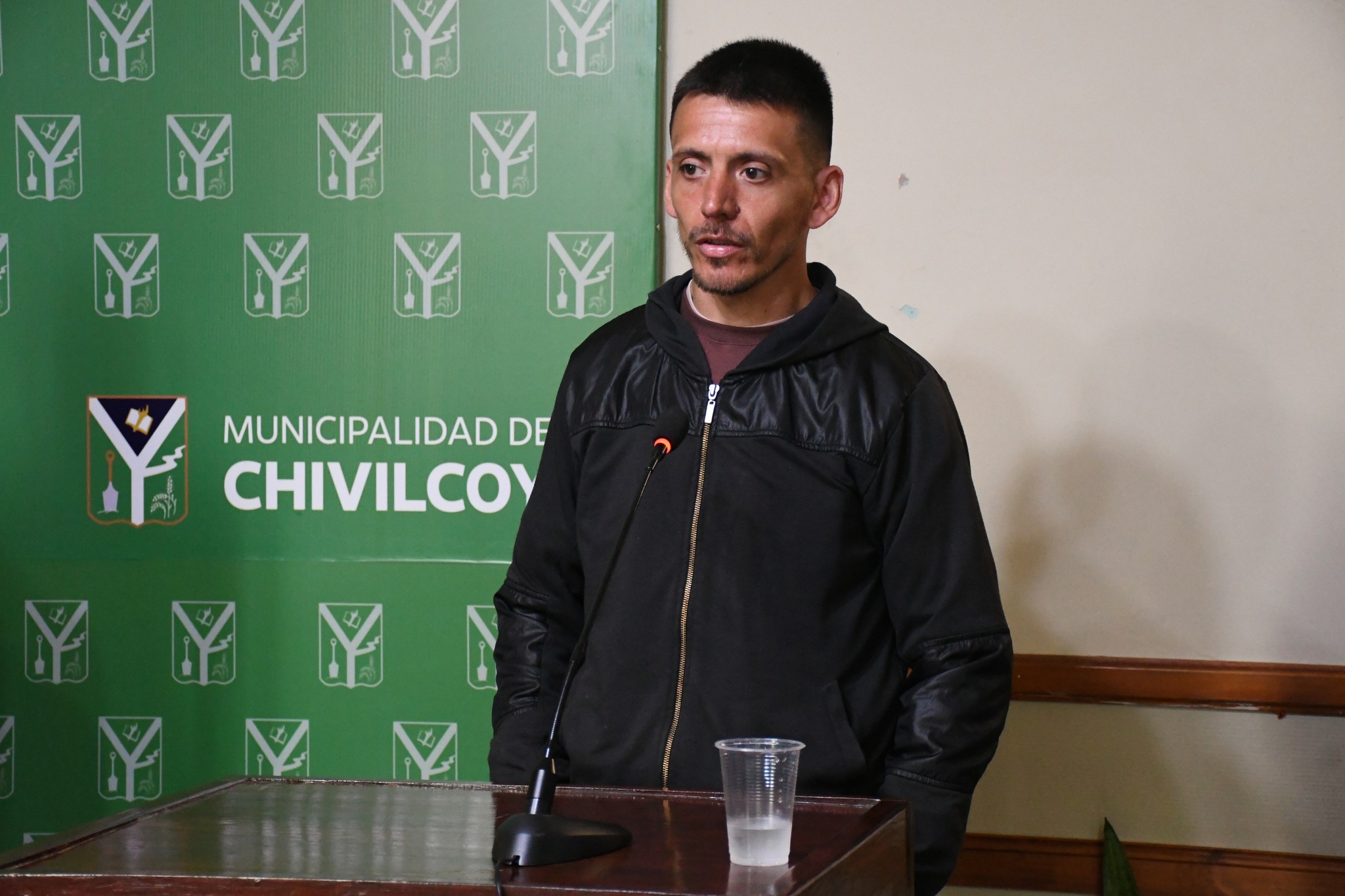 Juan Borgogna: “Esta carrera es muy importante para nuestra institución, como así también para la ciudad y los atletas”