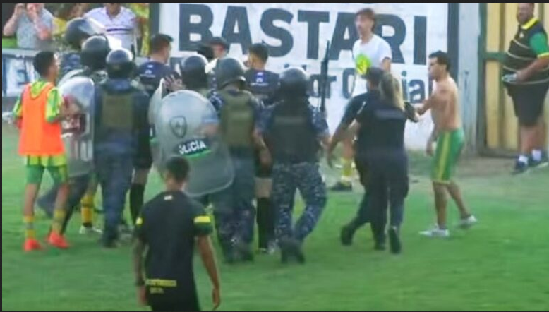 Fútbol ‘Siga, siga’: La sanción de 2 años no llegó ni a 6 meses y Defensores de Salto jugará el próximo Regional Amateur