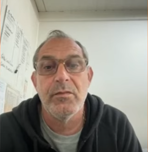 “Surgió una reactivación desde abril a la fecha donde estamos con bastante trabajo y es progresivo debido a que por ahora no fluctuó hacia abajo al menos”