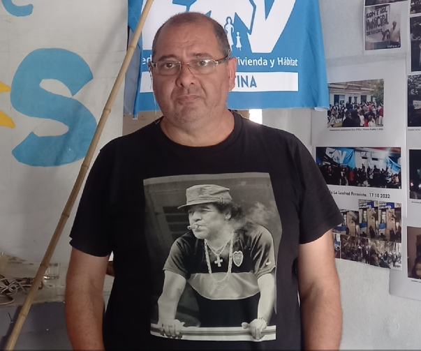 "Ahora tiene que llegar un momento de debate y apertura en el peronismo"