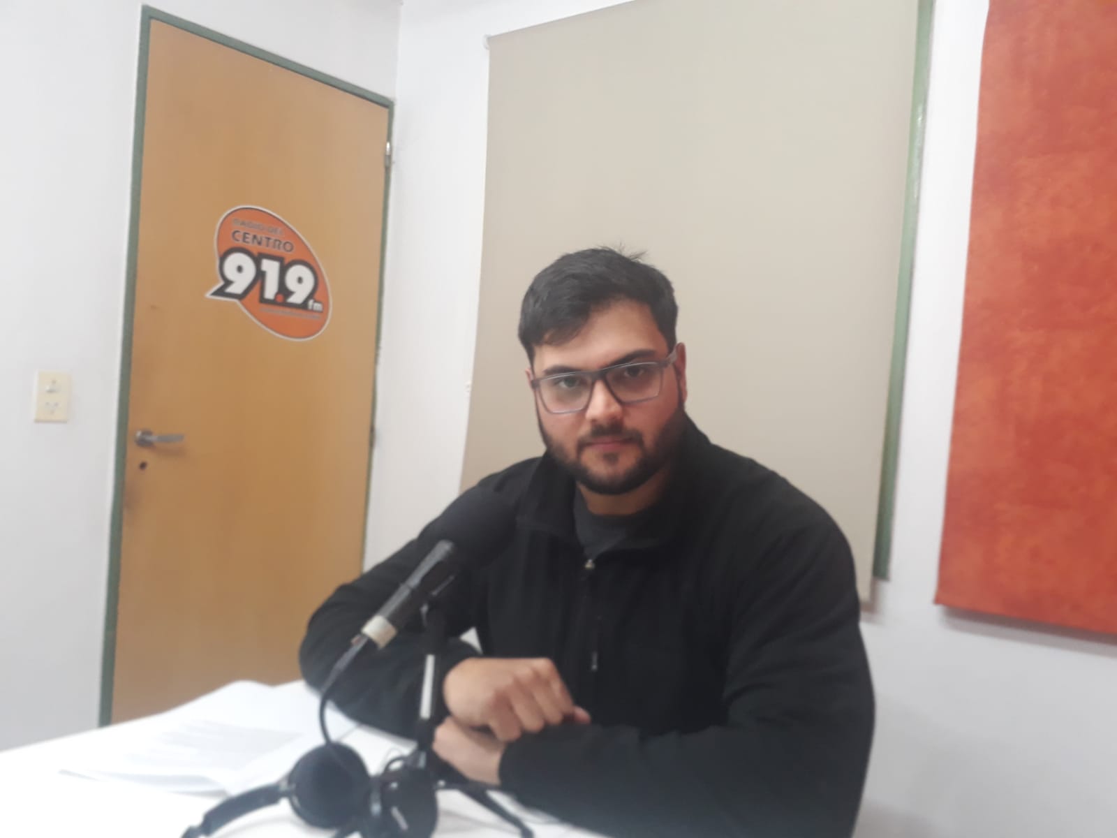 La Libertad Avanza es el espacio que más juventud activa tiene