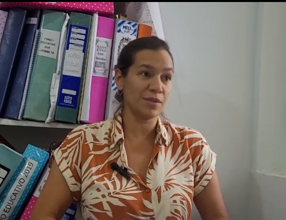 Realizamos obras de mayor importancia con el propósito de iniciar en las mejores condiciones