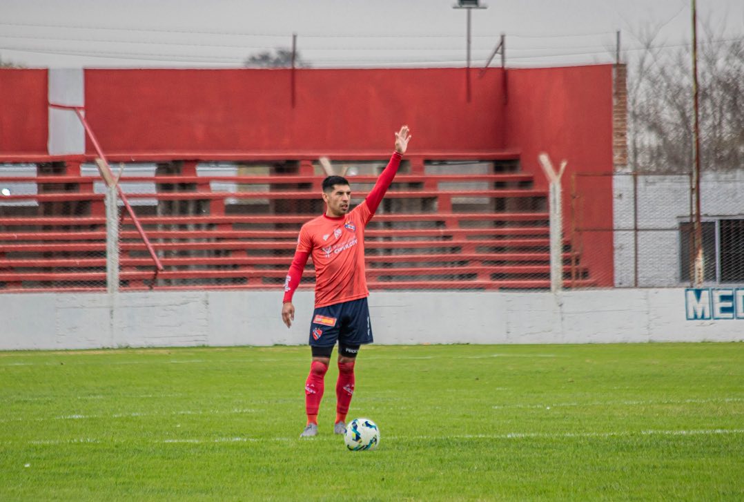 Independiente se hizo fuerte en Sunchales y metió una gran victoria de visitante
