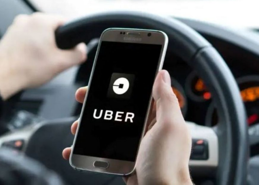 Etcheverría pide la “Regulación de Plataformas Digitales de Transporte (Uber y similares) en el Partido de Chivilcoy”