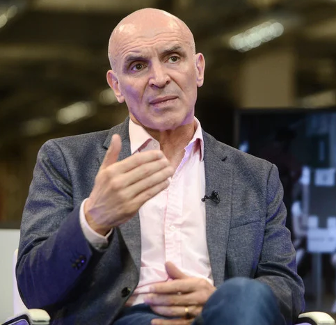 José Luis Espert participará en el Ciclo “Actualidad Económica y Perspectivas