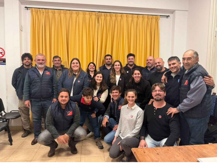 La Asociación Rural de Chivilcoy convoca a una asamblea abierta por el estado de los caminos rurales