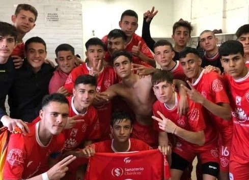 Fin de semana con definiciones en las divisiones inferiores