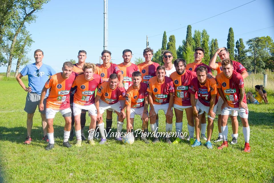 Fútbol
Arsenal y Vinoteca definirán el primer Torneo Amateur