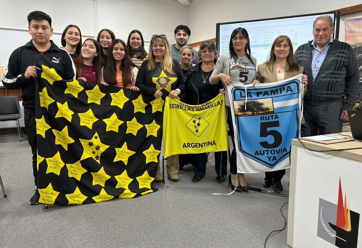 Transformar los datos en conciencia: el trabajo de la Fundación en las aulas y en la agenda nacional