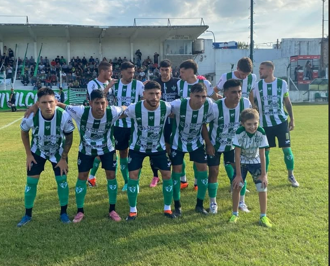 Gimnasia continúa haciendo historia y tuvo un exitoso debut Federal.